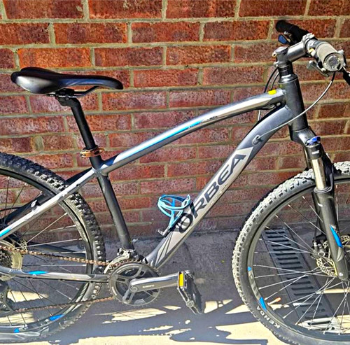 Orbea mountain bike - bike, m