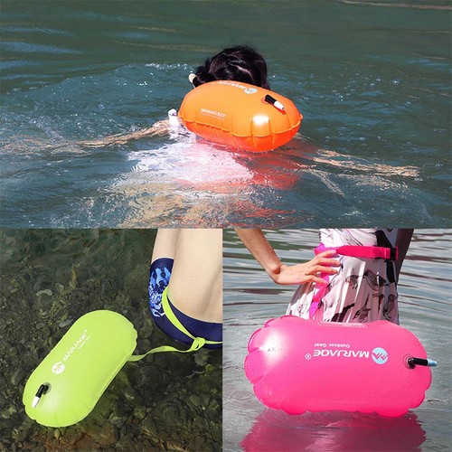 Swimming buoy tow float - buoy,
