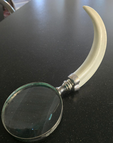 Vintage silver plated - silver,