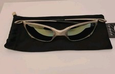 Oakley X-METAL Juliet Plazma x Fire Ilidium Vintage rare Sunglasses 