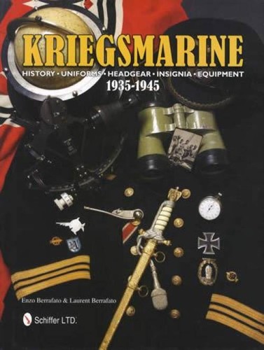 Kriegsmarine 1935 1945 - kriegsmarine,