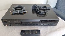 Technics SL-PG590 CD Player