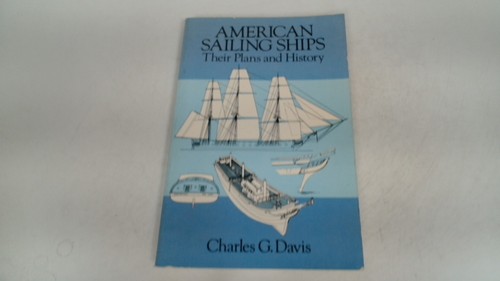 American sailing ships their - american, ships: