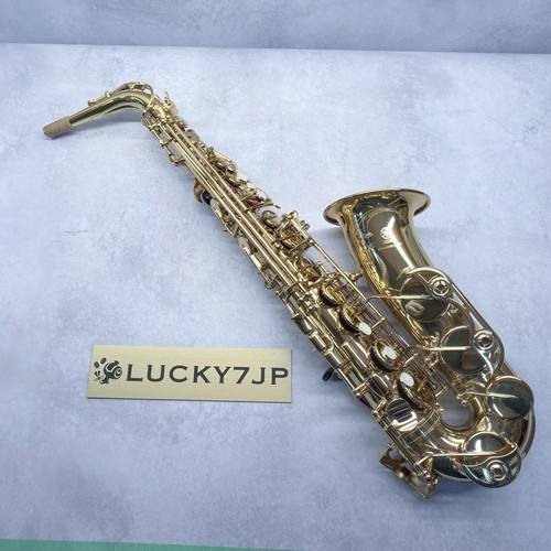 Yamaha yas alto saxophone - alto,