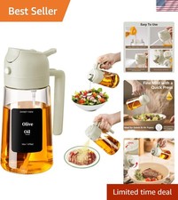 16oz/470ml Oil Dispenser and