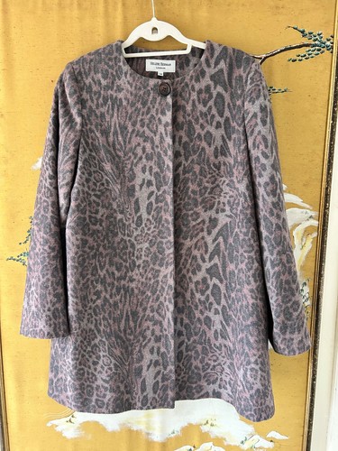 Helene berman jacket midi - helene, coat