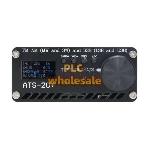 Ats plus ats20 - ats-20+,
