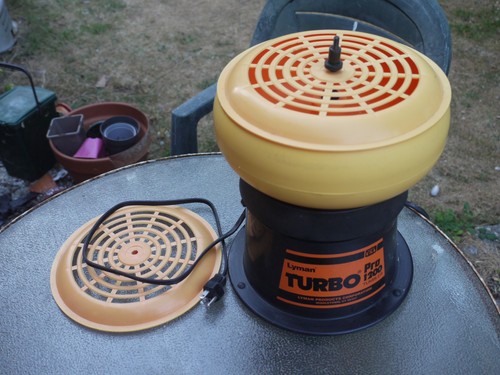 Lyman turbo pro 1200 - pro,
