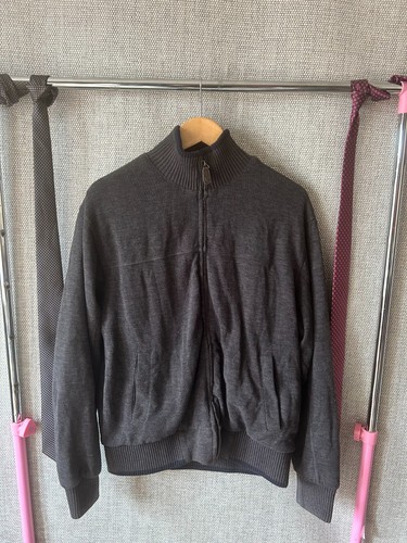 Blue harbour grey - harbour, (m&s)