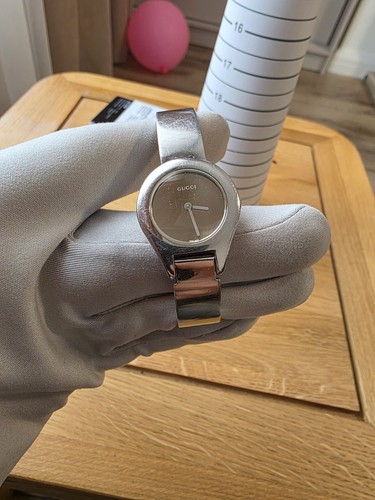 Gucci 6700 stainless steel - 6700, l