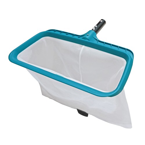 Poolwhale pool skimmer leaf - pool,