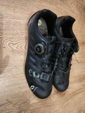 Scott Road Comp Boa Reflective