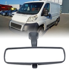 Interior Door Wing Mirror For