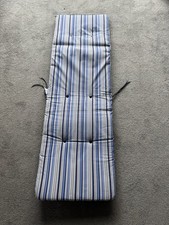 Multi Position Relaxer Chair Cushion