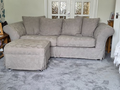 Dfs seater sofa - 2, sets
