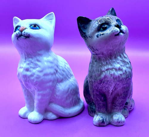 Vintage beswick pair - vintage,