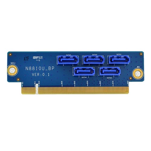 Riser card n8810u ver - riser,