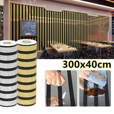 1-8X Thick Silver Gold