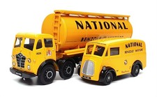 Corgi 1/50 Scale 31002 Foden