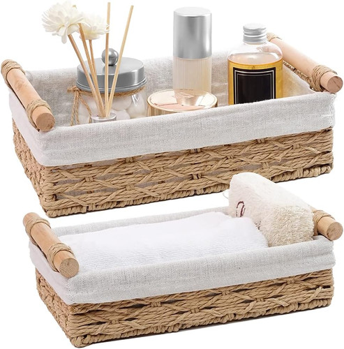 Storage basket for bathroom - storage,