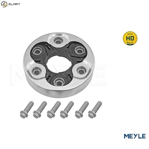 Joint propshaft 100 - 100, 152