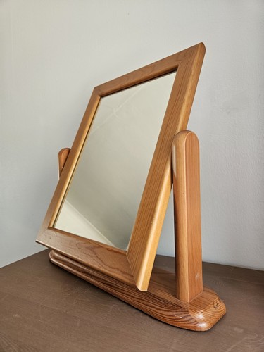 Retro wooden freestanding - retro,