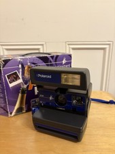Polaroid party pack - polaroid, 636
