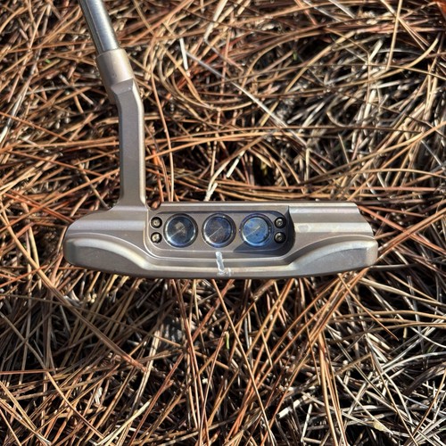 Scotty cameron custom - 🌴🌴scotty,