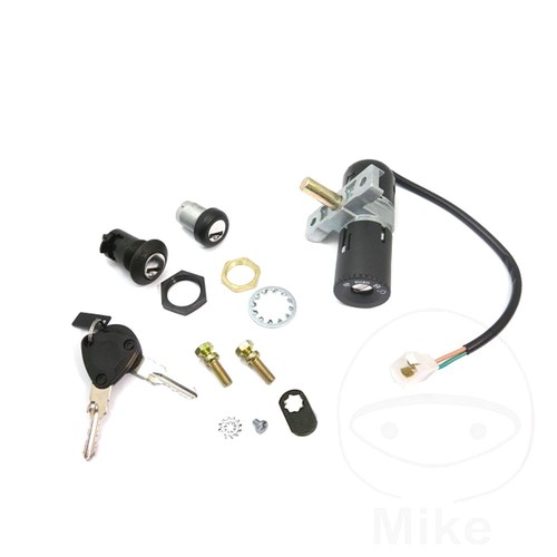 Jmp lock set piece fits - lock,