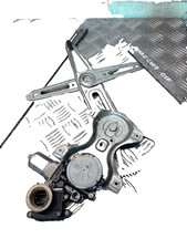 TOYOTA YARIS 2005-2011 DRIVERS