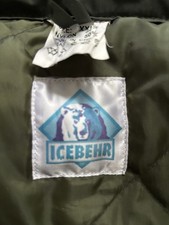 All In One Fishing Thermal/Water Resistant Suit  Size XXL