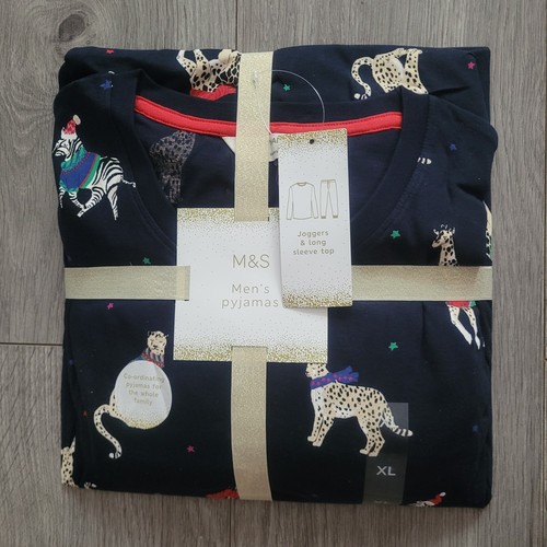 Men piece jogger - m&s,
