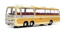 Corgi 1/50 Scale Diecast 35304 - Bedford Val Coach Smiths Tours (Shearings)
