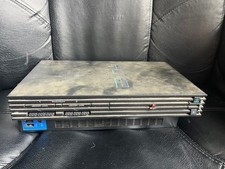 PS2 Console Faulty Drive