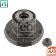 WHEEL BEARING KIT 34800 FOR VW