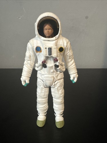 Doctor who the astronaut - doctor,