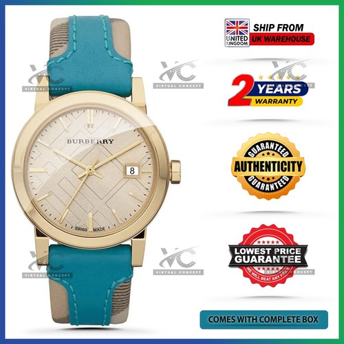 Burberry bu9112 heritage - heritage, gold