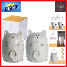 Cute Cat Ceramic Kitchen