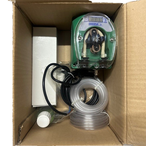 Kontrol doser automatic - doser,