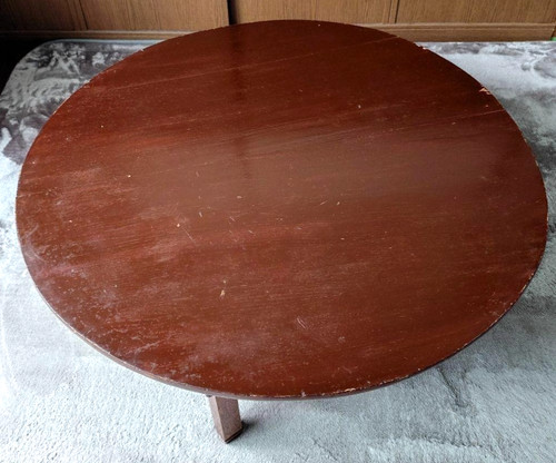 Japanese vintage wooden - vintage,