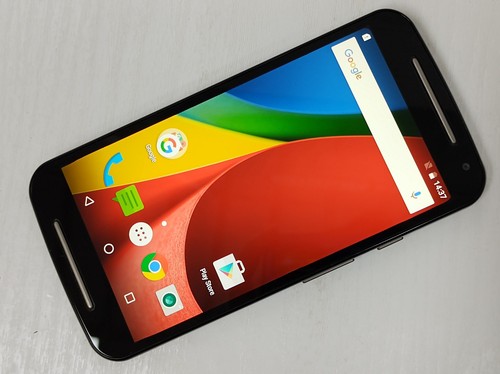 Motorola moto 2nd gen xt1068 - moto, g