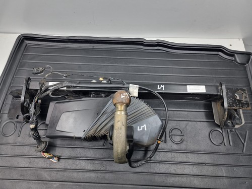 Electrical tow bar bmw f25 - tow, x3