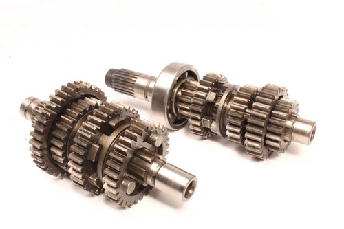 Transmission drive engine - drive,