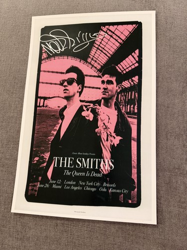 The smiths hand - smiths,