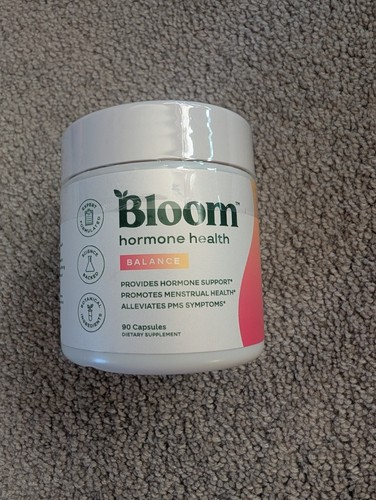 Hormone health balance 90 - hormone,