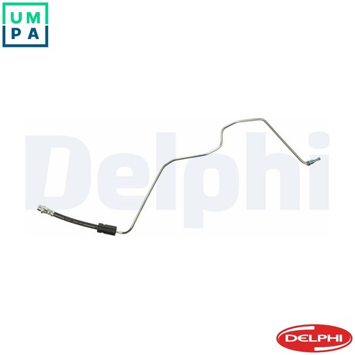 Brake hose lh7722 for - brake, volvo