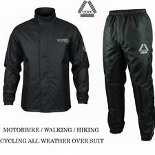 Rain seal Motorbike Over Suit