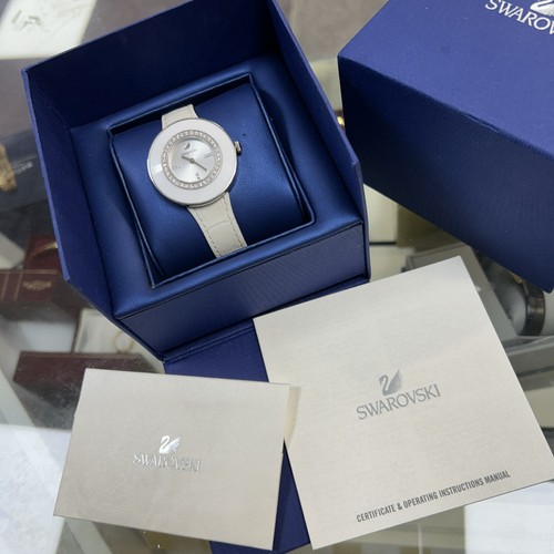 Swarovski luxury swiss made - swarovski,