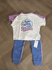 Marks and Spencer 2 Pack Girls