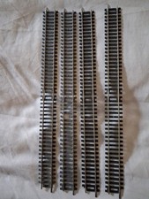 Hornby Nickel Silver 00 Gauge